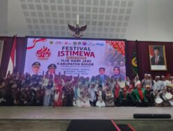 Menjaga Jati Diri Bangsa  LASQI Kabupaten Bogor Gaungkan Syiar Islam dan Pelestarian Budaya di Tengah Krisis Akhlak Remaja