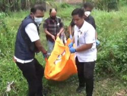 *Suami Bidan RSUD Besuki Resmi Jadi Tersangka, Motif Diduga Cemburu Buta