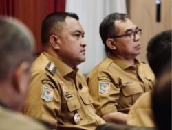 Bupati Bogor Pastikan Pembangunan Berdampak Lewat Evaluasi IKU*