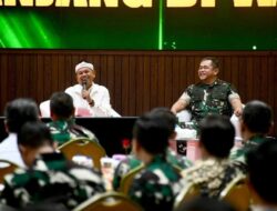 Dedi Mulyadi Dorong Antisipasi Dampak El Nino Ekstrem dan Pengelolaan Sampah