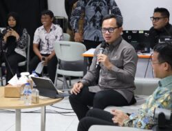 “Tantangan Otonomi Daerah Makin Kompleks, Kemendagri Kebut Desain Besar Penataan Daerah”