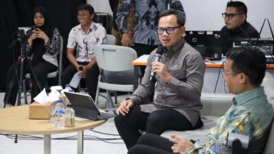 “Tantangan Otonomi Daerah Makin Kompleks, Kemendagri Kebut Desain Besar Penataan Daerah”