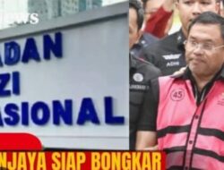 Sony Siap Jadi Justice Collaborator, Dugaan Keterlibatan Puluhan Nama dalam Kasus MBG Mulai Terungkap