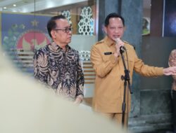 Renduk Pascabencana Terbit, Pemulihan Sumatera Masuki Fase Permanen