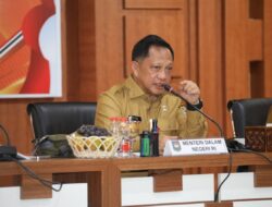 Satgas PRR Minta Optimalisasi TKD dan Hibah Antardaerah tak Terhambat Birokrasi
