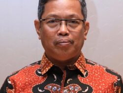 MENGUJI NARASI “SENJAKALA SUPREMASI SIPIL”   DALAM REVISI UU POLRI Dr. Bachtiar – Pengajar Politik Hukum MH UNPAM