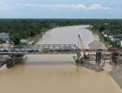 Anggaran Mulai Mengalir, Satgas PRR Pacu K/L Eksekusi Pemulihan Permanen