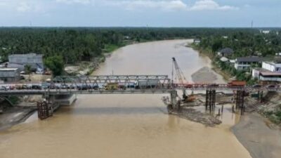 Anggaran Mulai Mengalir, Satgas PRR Pacu K/L Eksekusi Pemulihan Permanen