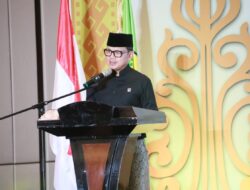 Wamendagri Bima Arya Tekankan Penguatan Karakter Generasi Muda Berbasis Nilai Budaya