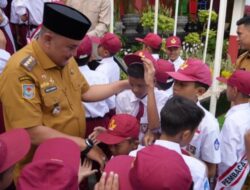 Lewat Program “Kami Mendengar”, Bupati Bogor Rudy Susmanto Serap Aspirasi Warga Sekolah untuk Perkuat Kualitas Pendidikan dan Kesejahteraan Guru dalam Menjaga Generasi Emas Indonesia