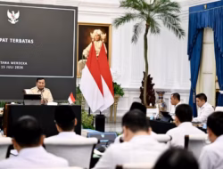 Pemerintah Benahi Program MBG, Target Satu Bulan Tuntaskan Hambatan dan Perkuat Tata Kelola