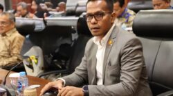 Bongkar Sindikat Buzzer Penyebar Hoax, Tasrif M. Saleh Apresiasi Kinerja Ditreskrimum Polda Metro Jaya