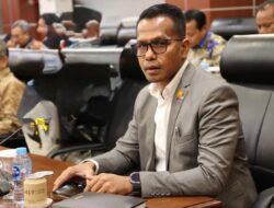 Bongkar Sindikat Buzzer Penyebar Hoax, Tasrif M. Saleh Apresiasi Kinerja Ditreskrimum Polda Metro Jaya