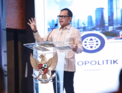 Rakernas XVIII APEKSI Hasilkan 10 Rekomendasi Strategis, Dorong Penguatan Pemerintah Kota yang Tangguh dan Berkelanjutan