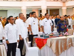 Sumatera Utara Tancap Gas Manfaatkan Tambahan TKD Rp6,35 Triliun untuk Percepat Pemulihan Pascabencana
