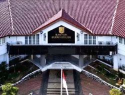 Pemkab Bogor Tegaskan Komitmen Penegakan Hukum dan Tindak Lanjut Rekomendasi KPPU Terkait RSUD Parung, terkait perkara tender pembangunan Rumah Sakit Kabupaten Bogor di Kelurahan Cogreg, Kecamatan Parung, Tahun Anggaran 2021
