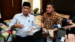 PRESIDEN PRABOWO DORONG PEMBARUAN BUKU AJAR NASIONAL, PERKUAT BUDAYA MEMBACA DAN KUALITAS PENDIDIKAN