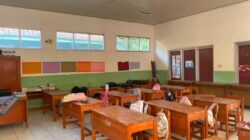 Antisipasi Dampak Abu Vulkanik, Bupati Bogor Terapkan PJJ Bagi Siswa PAUD Hingga SMP