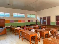 Antisipasi Dampak Abu Vulkanik, Bupati Bogor Terapkan PJJ Bagi Siswa PAUD Hingga SMP