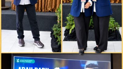 DPK LASQI Kabupaten Bogor Ikut Jambore Ormas 2026, Bakesbangpol Perkuat Sinergitas Organisasi Kemasyarakatan dalam Pembangunan Daerah